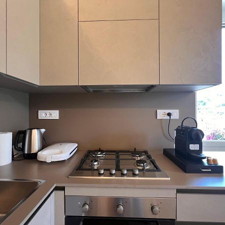 Val Di Sole 19-Iii Piano- Vista Mare- Vista Collina-Wifi 100Mg-Aria Condizionata In Tutte Le Stanze -L'Appartamento E' Stato Completamente Rinnovato Nel 2023 Rapallo Eksteriør bilde